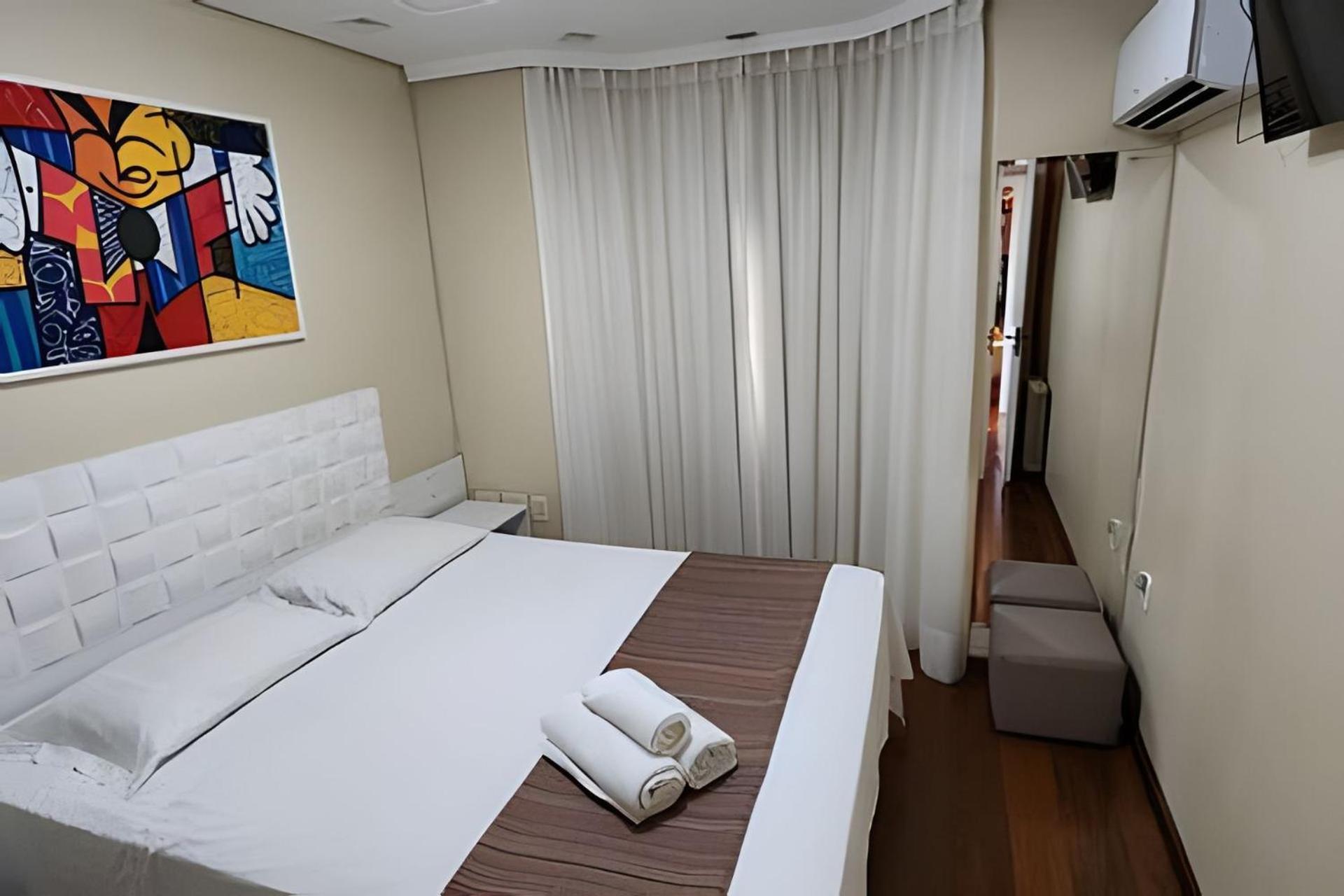 Maravilhoso Apartamento No Centro De Gramado Exteriér fotografie