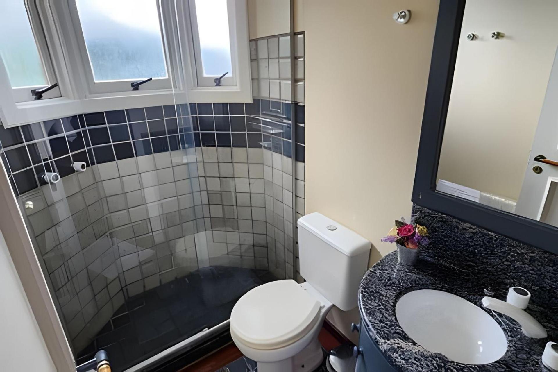 Maravilhoso Apartamento No Centro De Gramado Exteriér fotografie