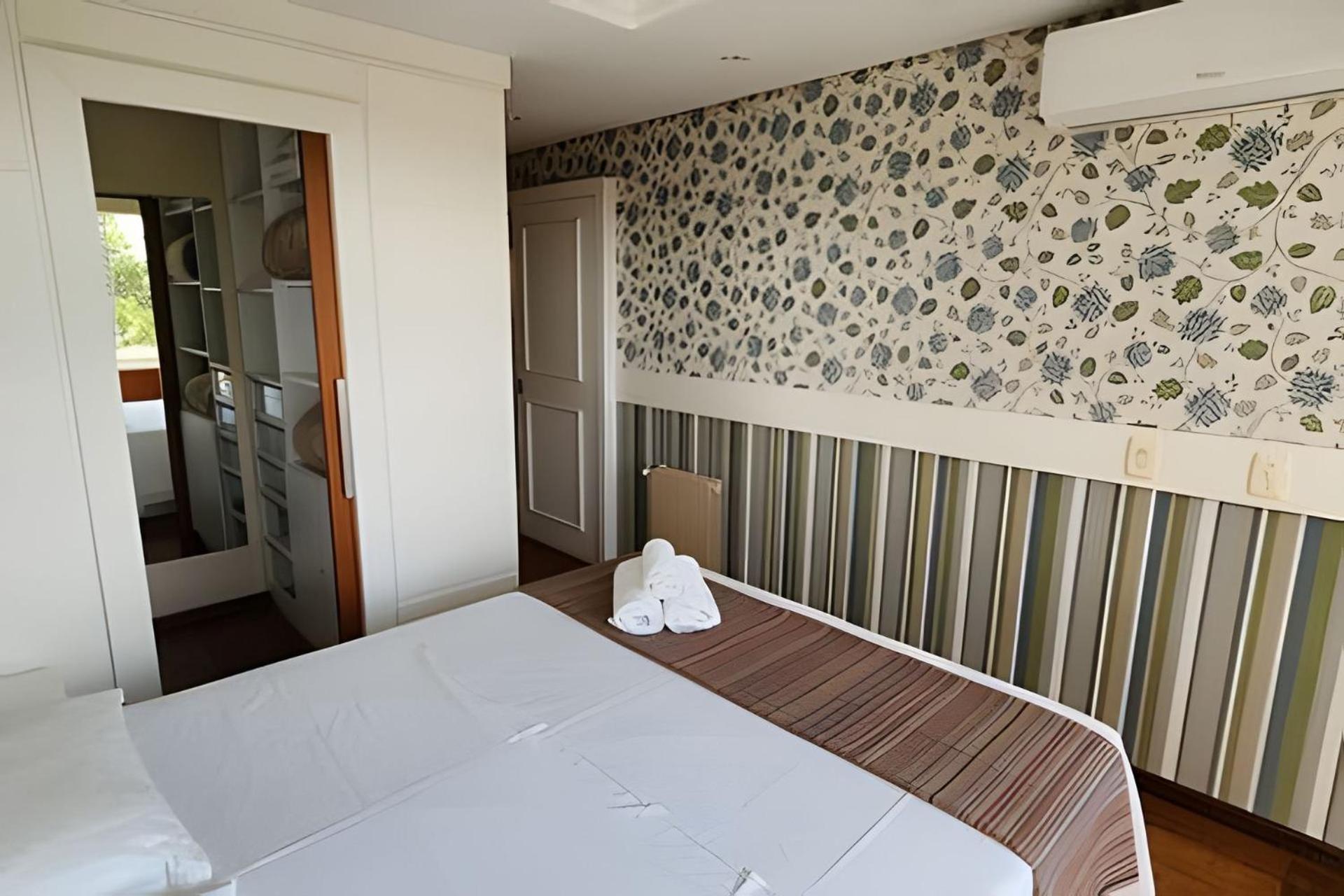 Maravilhoso Apartamento No Centro De Gramado Exteriér fotografie