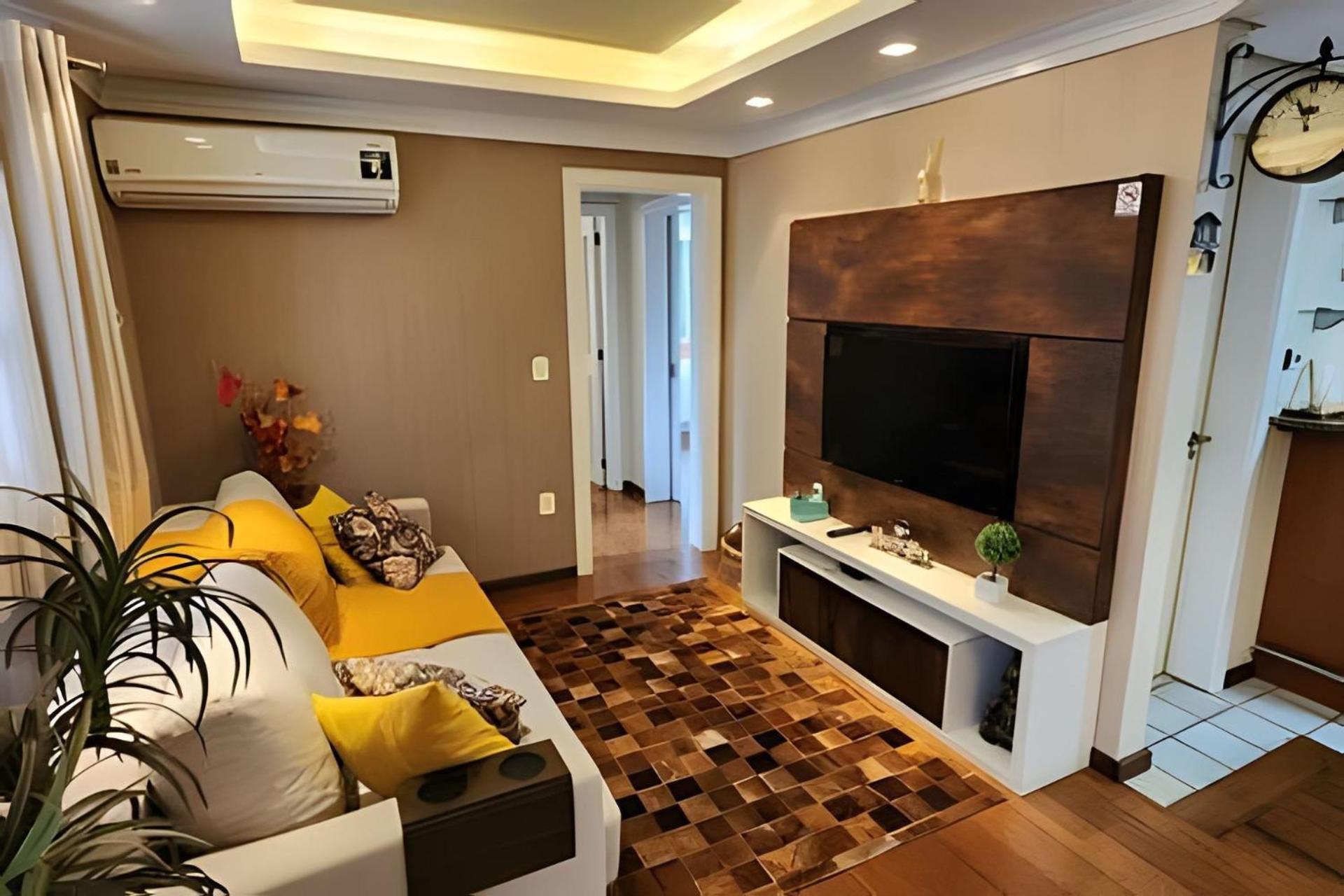 Maravilhoso Apartamento No Centro De Gramado Exteriér fotografie