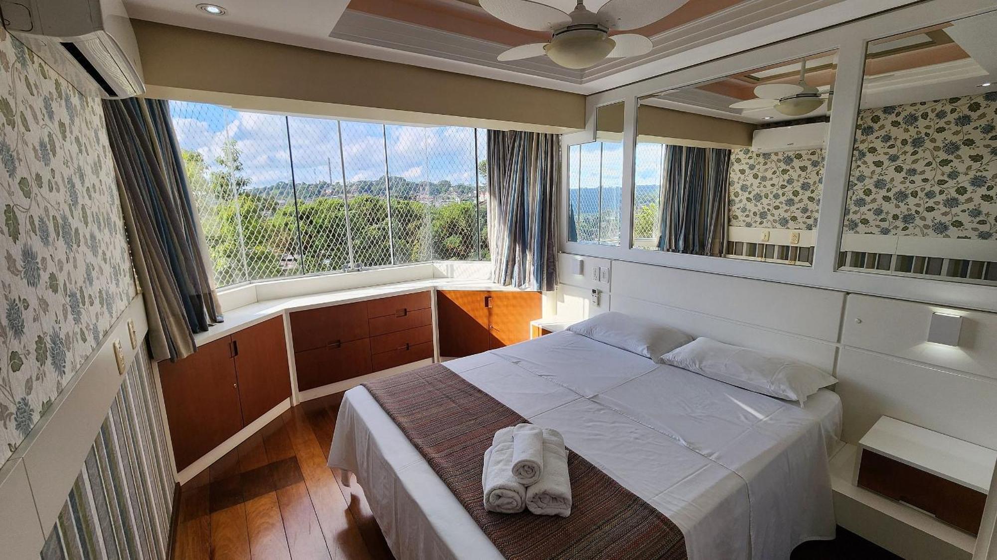 Maravilhoso Apartamento No Centro De Gramado Exteriér fotografie