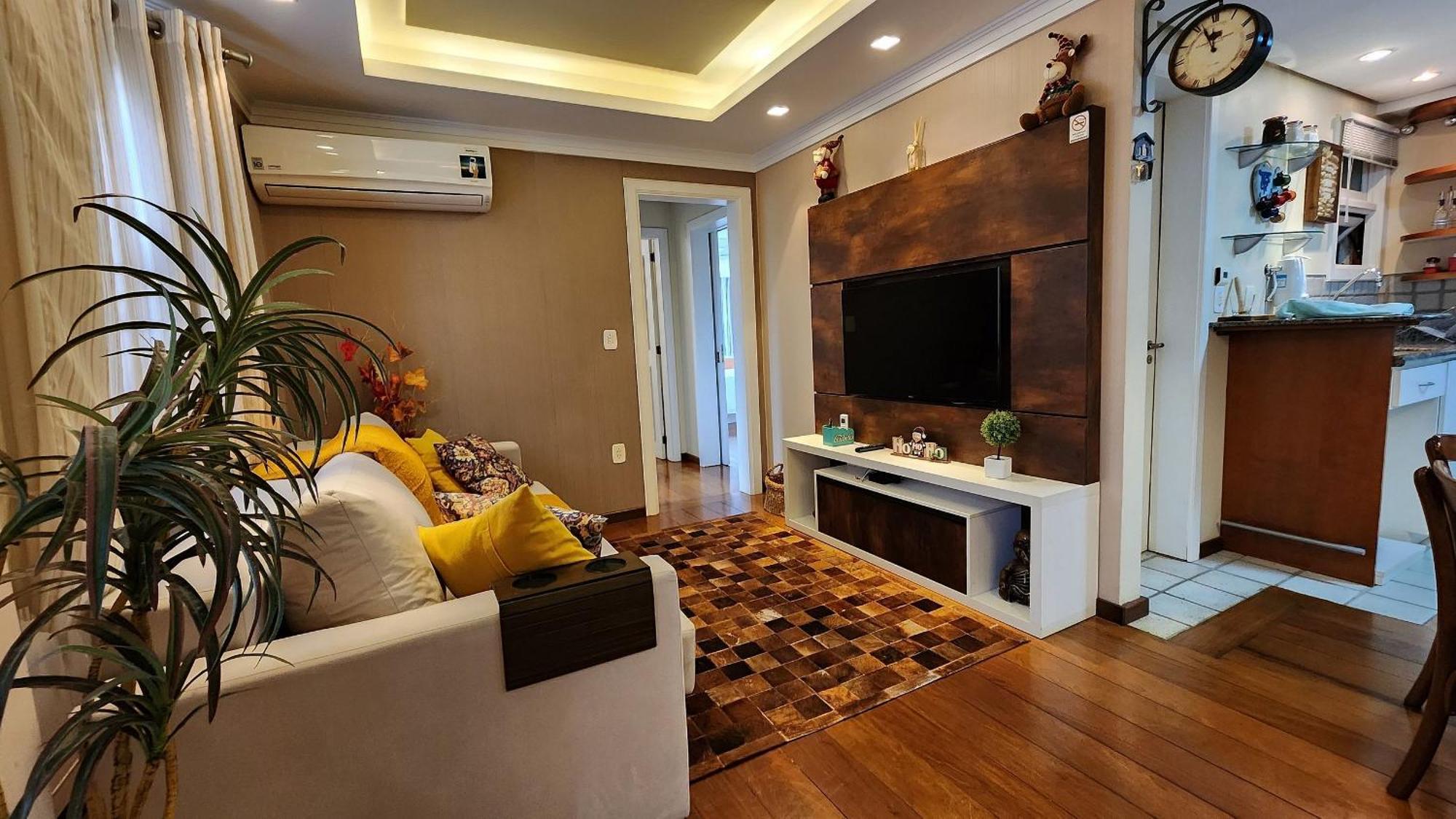 Maravilhoso Apartamento No Centro De Gramado Exteriér fotografie